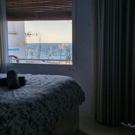 アルテア La Casita Marineraヴィラ エクステリア 写真