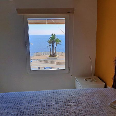 アルテア La Casita Marineraヴィラ エクステリア 写真