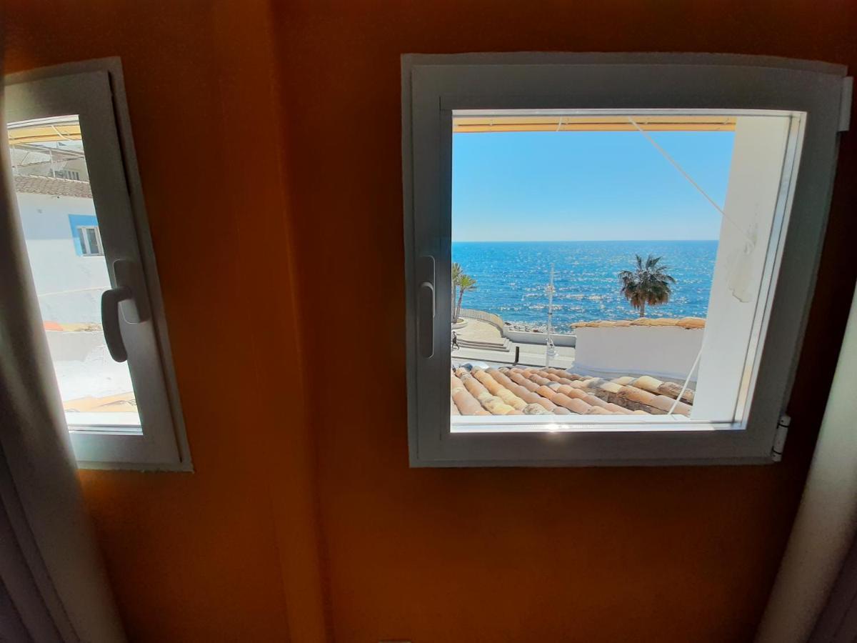 アルテア La Casita Marineraヴィラ エクステリア 写真