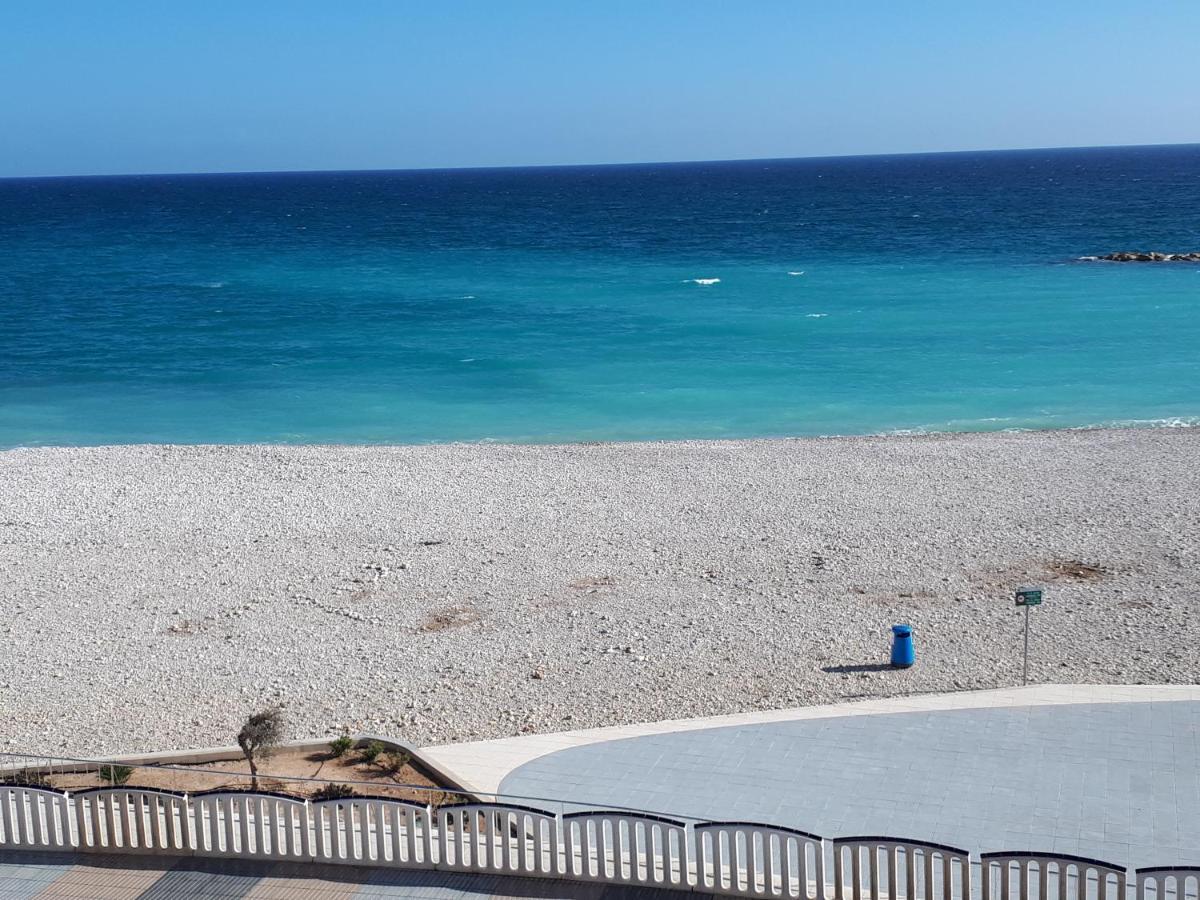アルテア La Casita Marineraヴィラ エクステリア 写真