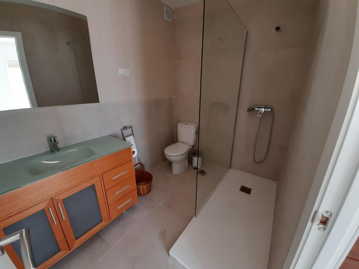 アルテア La Casita Marineraヴィラ エクステリア 写真