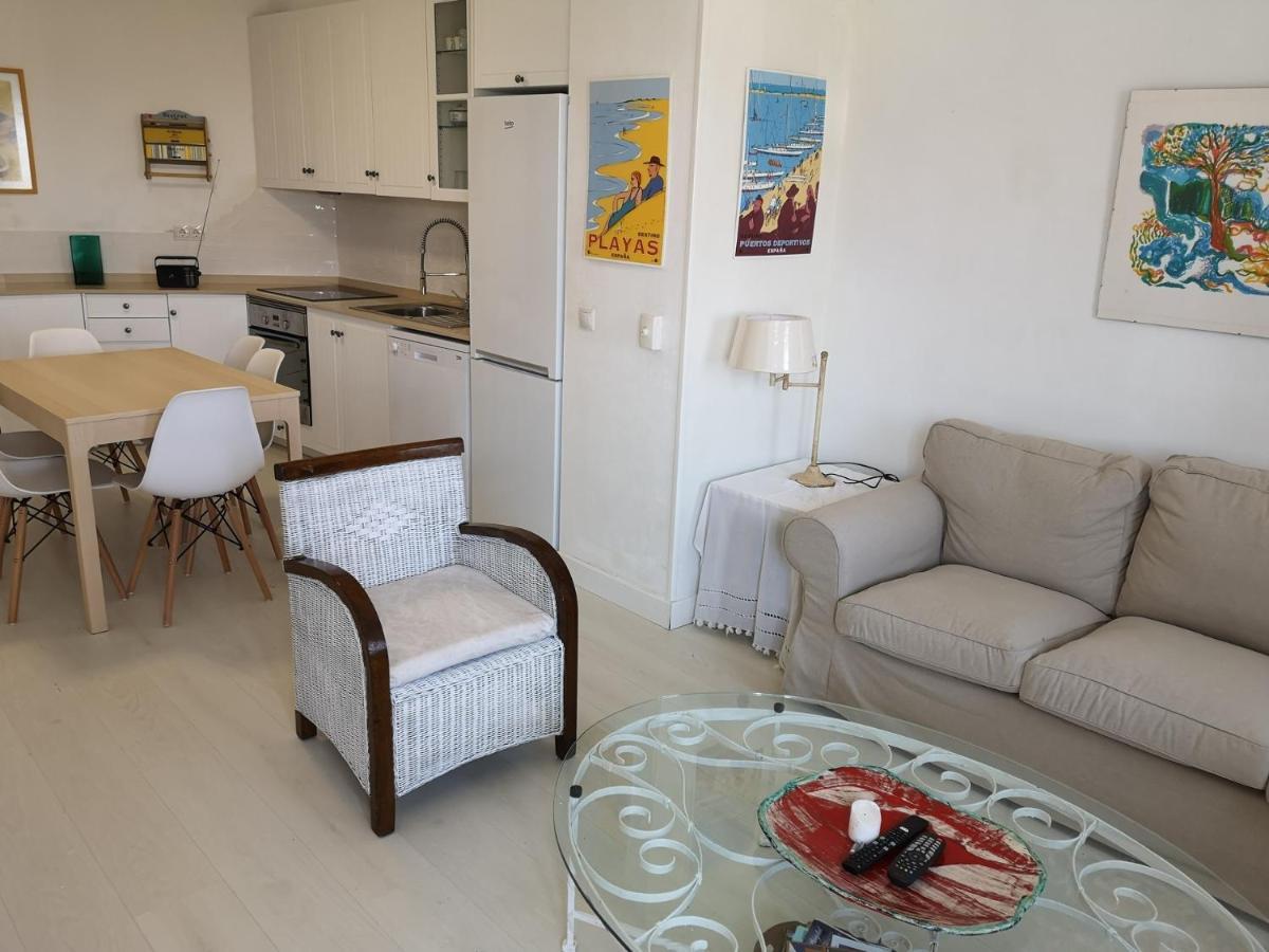 アルテア La Casita Marineraヴィラ エクステリア 写真