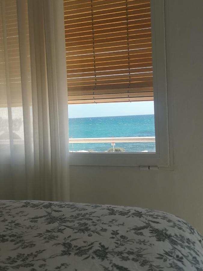 アルテア La Casita Marineraヴィラ エクステリア 写真