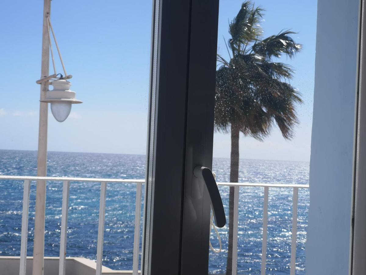 アルテア La Casita Marineraヴィラ エクステリア 写真