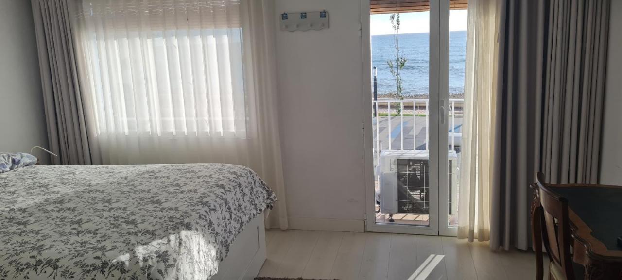 アルテア La Casita Marineraヴィラ エクステリア 写真