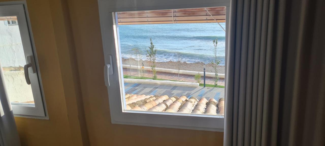アルテア La Casita Marineraヴィラ エクステリア 写真