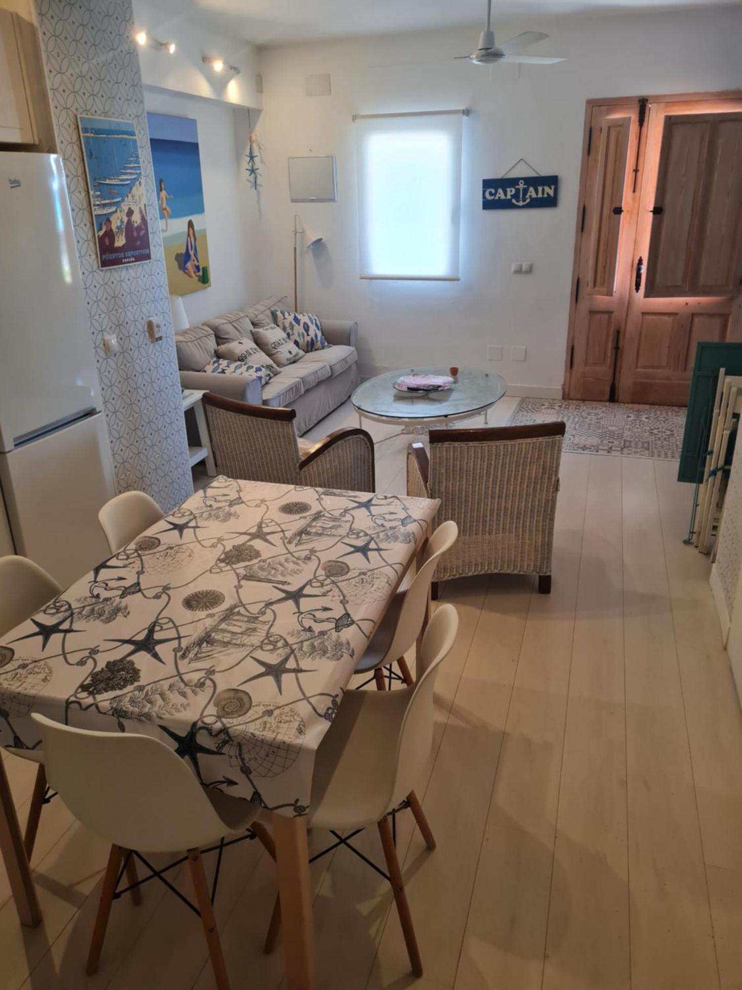 アルテア La Casita Marineraヴィラ エクステリア 写真