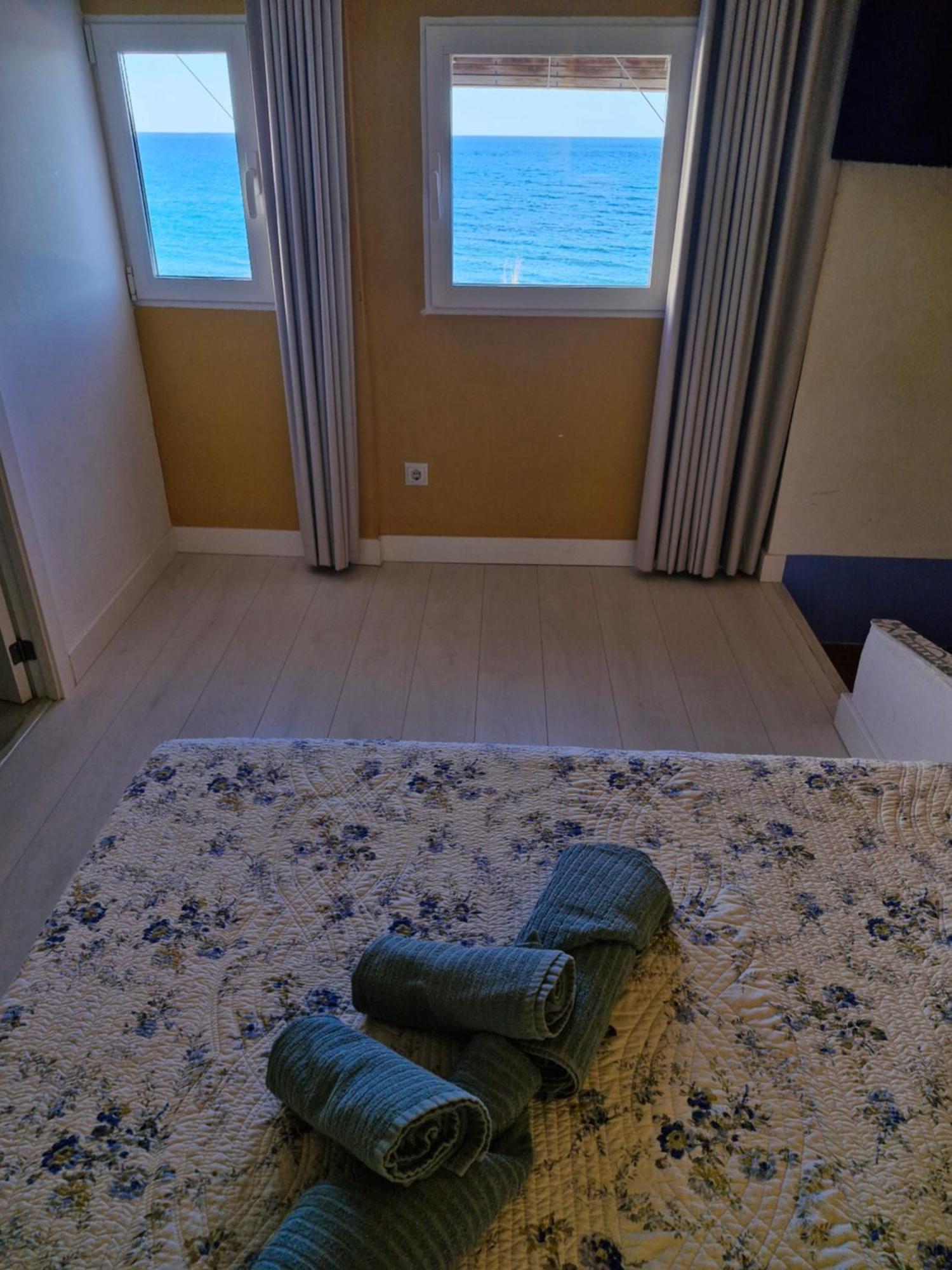 アルテア La Casita Marineraヴィラ エクステリア 写真