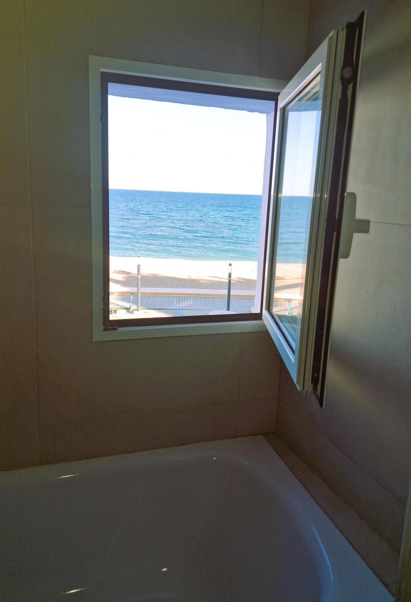アルテア La Casita Marineraヴィラ エクステリア 写真
