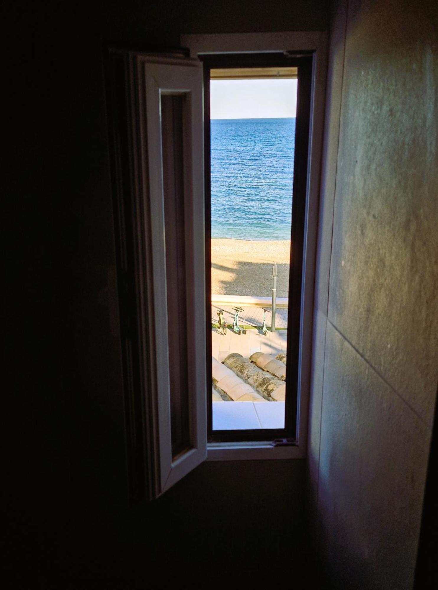 アルテア La Casita Marineraヴィラ エクステリア 写真
