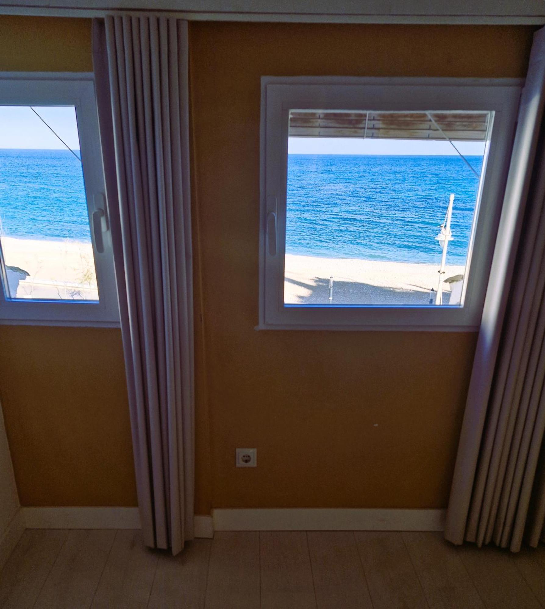 アルテア La Casita Marineraヴィラ エクステリア 写真