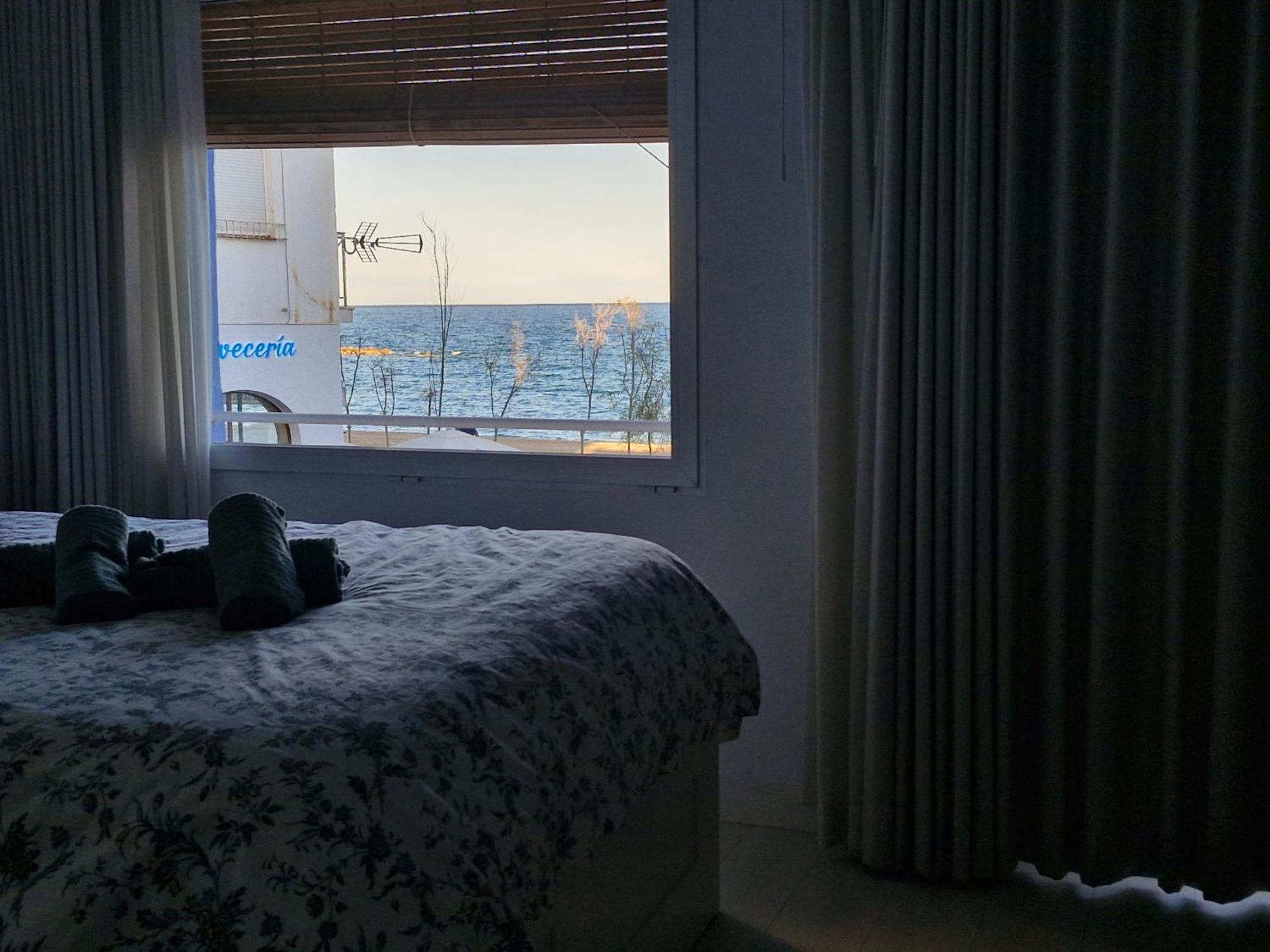アルテア La Casita Marineraヴィラ エクステリア 写真