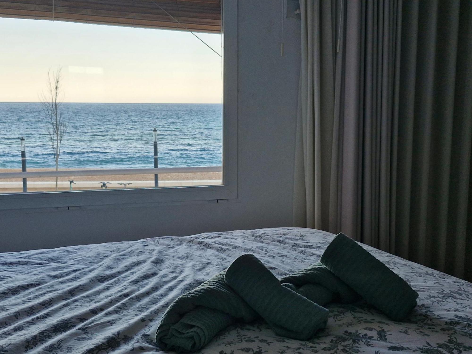 アルテア La Casita Marineraヴィラ エクステリア 写真