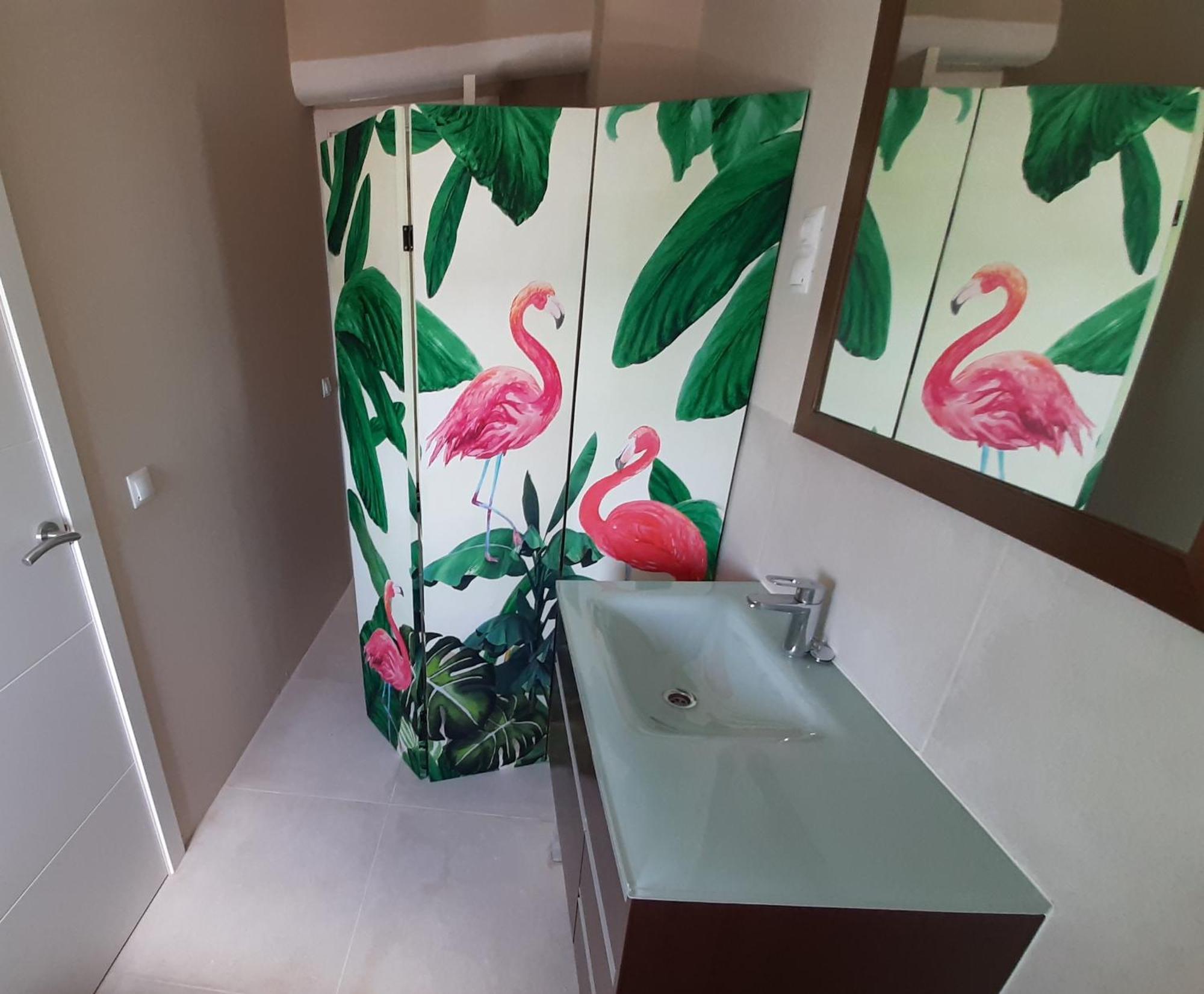 アルテア La Casita Marineraヴィラ エクステリア 写真